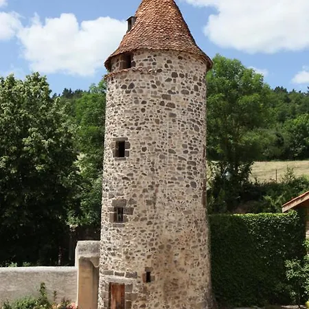 Domaine Saint-roch فندق Salzuit