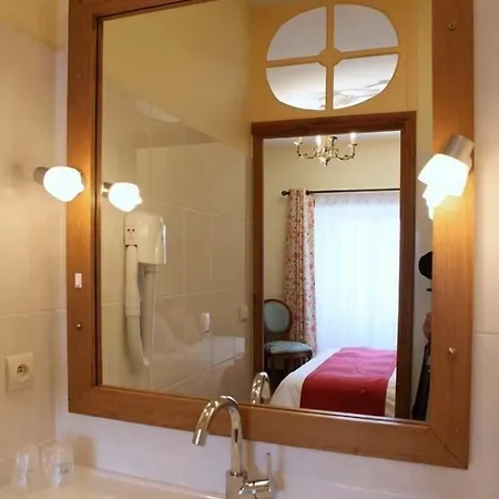 Domaine Saint-roch 3*