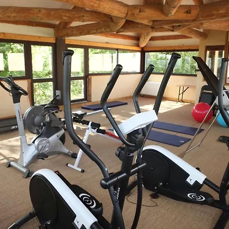 Domaine Saint-roch 3* Salzuit