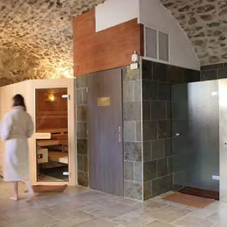 Domaine Saint-roch Salzuit