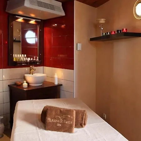 Ξενοδοχείο Domaine Saint-roch