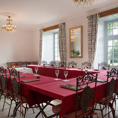 Domaine Saint-roch