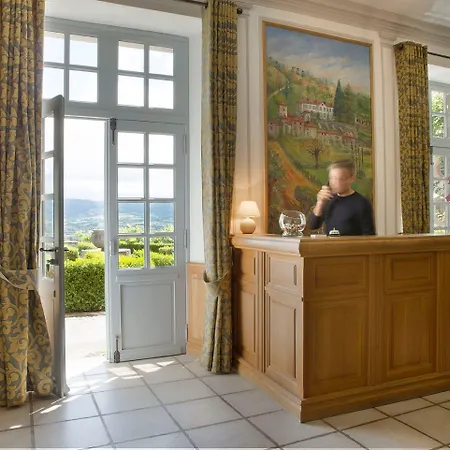 Domaine Saint-roch Salzuit