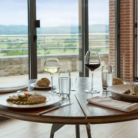 Domaine Saint-roch 3* Salzuit