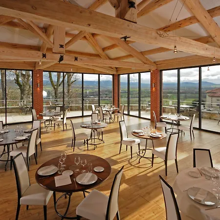 Domaine Saint-roch Hotel