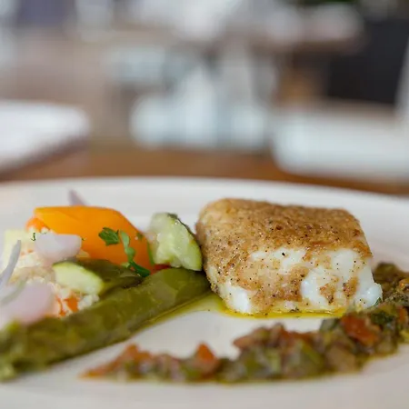 Ξενοδοχείο Domaine Saint-roch Salzuit