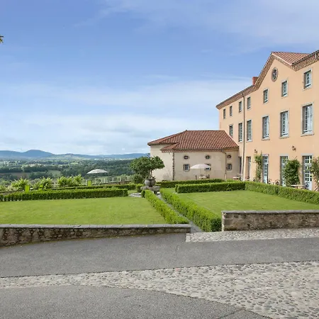 Domaine Saint-roch Ξενοδοχείο