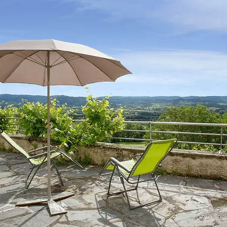 Domaine Saint-roch