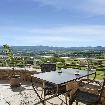 Domaine Saint-roch