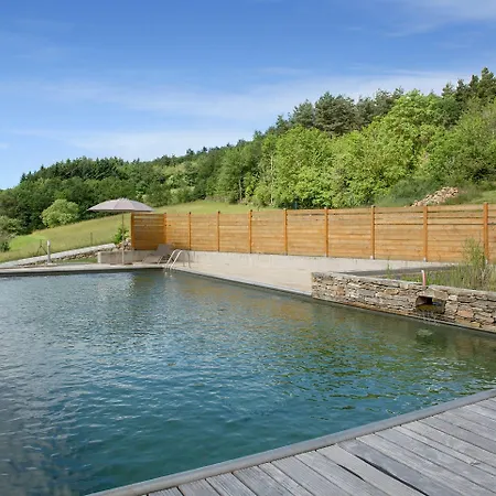 Hotel Domaine Saint-roch