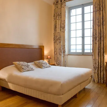 Domaine Saint-roch 3* Salzuit