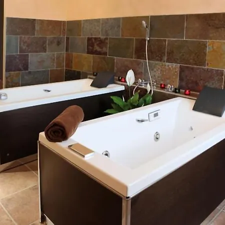 Ξενοδοχείο Domaine Saint-roch