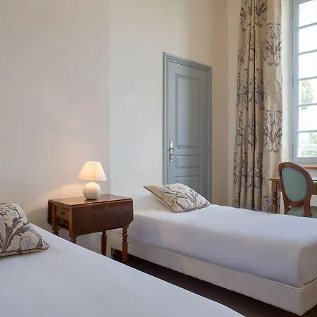 Domaine Saint-roch Hotel