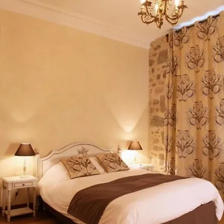 Domaine Saint-roch Hotel