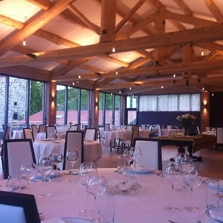 Domaine Saint-roch Salzuit