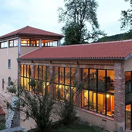 Domaine Saint-roch 3*