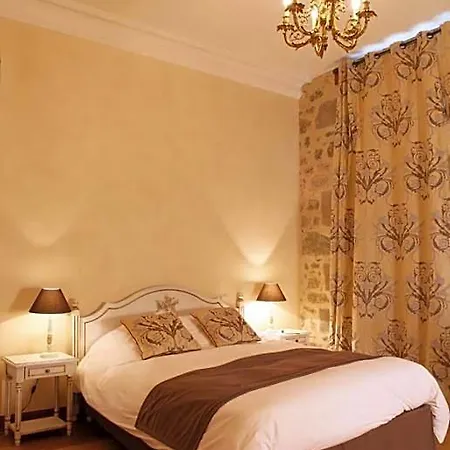 فندق Domaine Saint-roch Salzuit