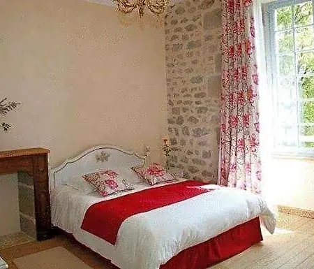 Domaine Saint-roch 3* Salzuit