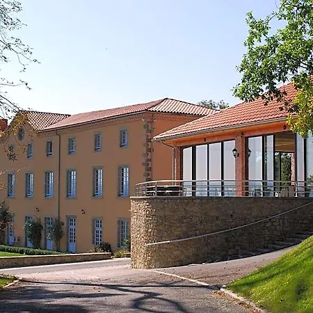 Domaine Saint-roch فندق Salzuit
