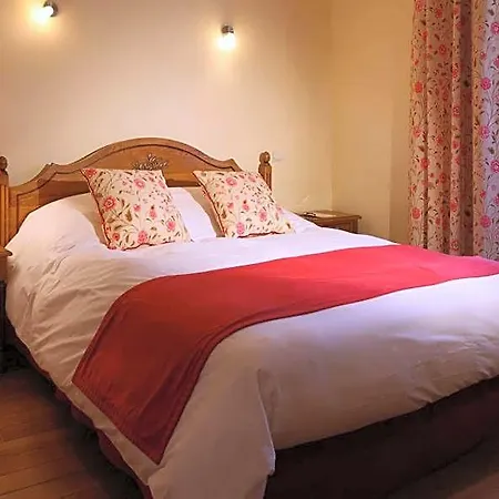 Domaine Saint-roch 3*