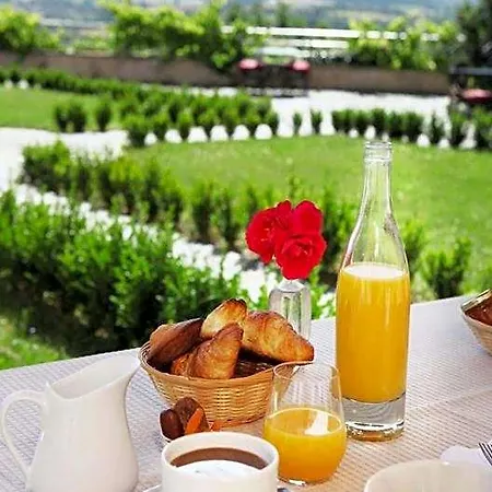 Domaine Saint-roch