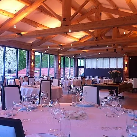 فندق Domaine Saint-roch