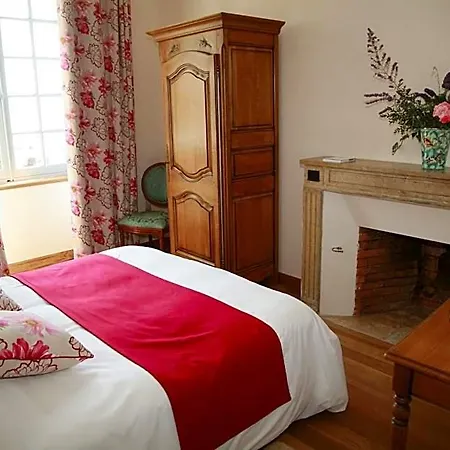 Domaine Saint-roch 3*