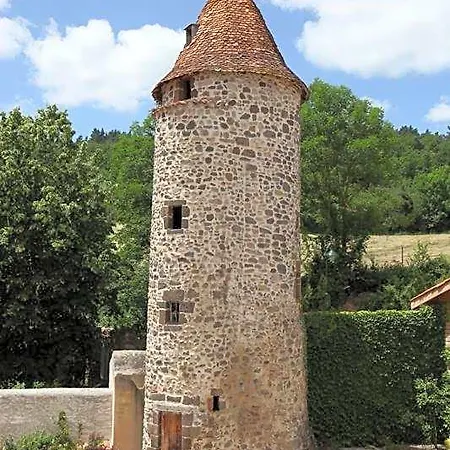 Domaine Saint-roch Salzuit