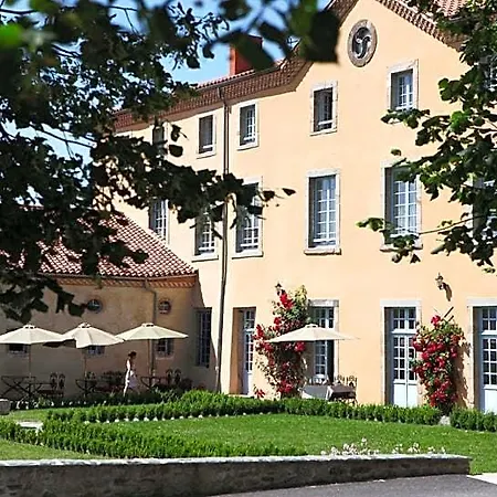Domaine Saint-roch فندق 3*