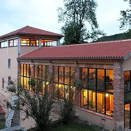 Domaine Saint-roch 3*