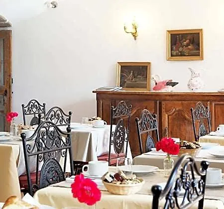 فندق Domaine Saint-roch