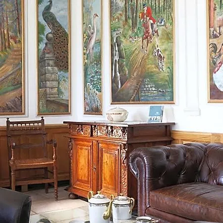Domaine Saint-roch