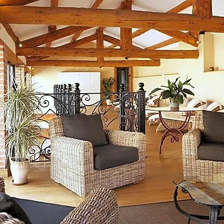 Domaine Saint-roch