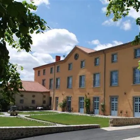 Domaine Saint-roch Salzuit