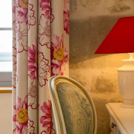 Domaine Saint-roch 3* Salzuit