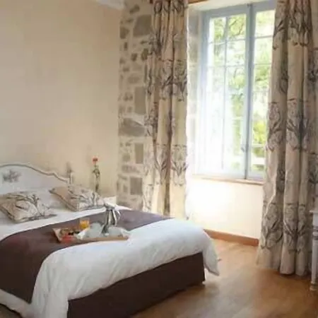 Domaine Saint-roch 3*