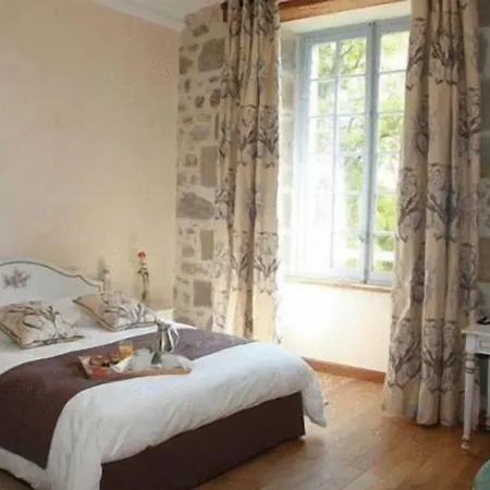 Hotel Domaine Saint-roch 3*