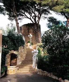 Domaine Saint-roch Salzuit