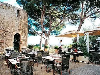 Domaine Saint-roch 3*