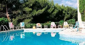 Domaine Saint-roch 3* Salzuit