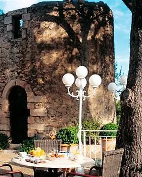 Domaine Saint-roch