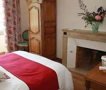 Domaine Saint-roch Szálloda 3*