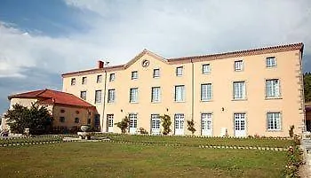 Domaine Saint-roch Hotel