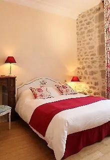 Domaine Saint-roch Szálloda 3*