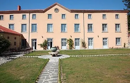 Szálloda Domaine Saint-roch