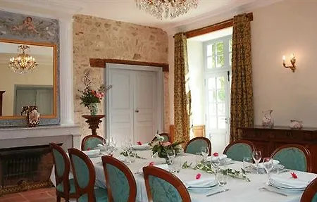 Ξενοδοχείο Domaine Saint-roch