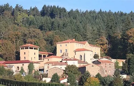 Szálloda Domaine Saint-roch 3*