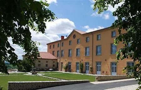 Domaine Saint-roch