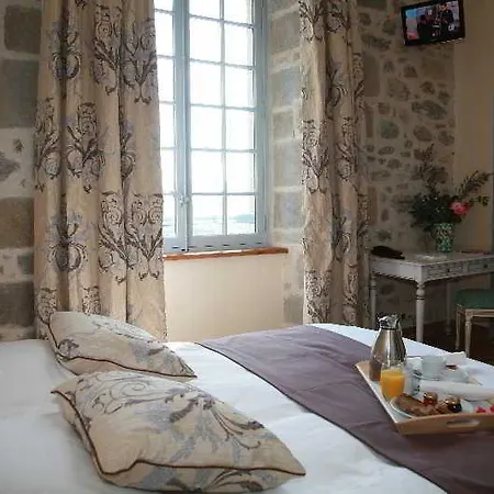 Domaine Saint-roch Ξενοδοχείο Salzuit