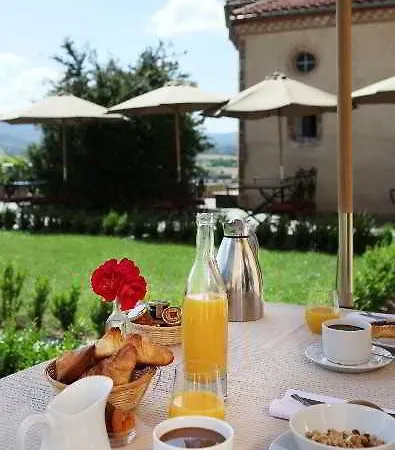 Domaine Saint-roch Salzuit